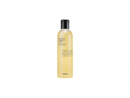 144 cosrx full fit propolis synergy toner 150ml