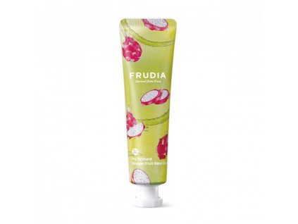 FRUDIA My Orchard Dragon Fruit Hand Cream 30g hydratačný krém na ruky 0