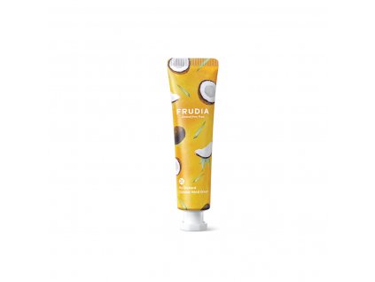 FRUDIA My Orchard Coconut Hand Cream 30g hydratačný krém na ruky
