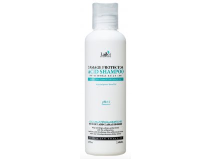 La’dor Damage Protector Acid Shampoo 150ml regeneračný šampón pre farbené