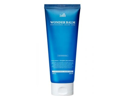 La’dor Wonder Balm 200ml výživný balzam na vlasy