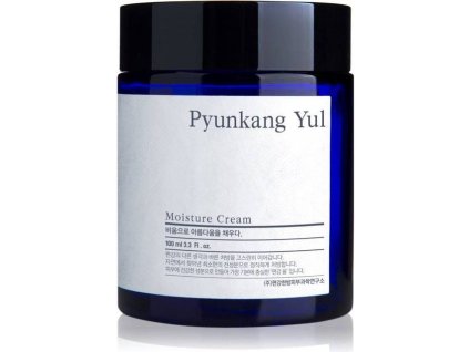 Pyunkang Yul Moisture Cream hydratačný pleťový krém 100mlc