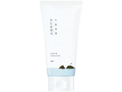 ROUND LAB 1025 Dokdo Cleanser čistiaca pleťová pena 150ml