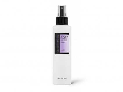 COSRX AHABHA Clarifying Treatment Toner 150ml