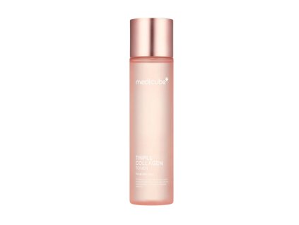 medicube triple collagen toner