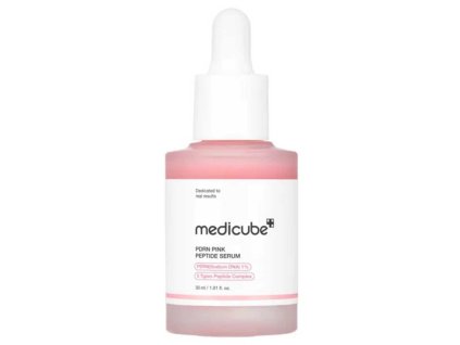 Medicube PDRN Pink Peptide Serum 30ml 1 2
