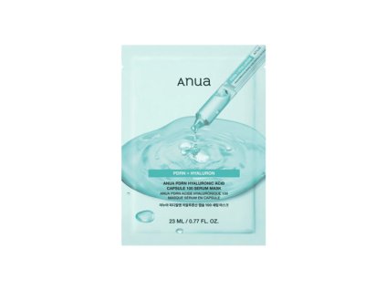 anua pdrn hyluronic acid capsule 100 serum mask 8809640737800 1 1