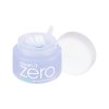 Clean It Zero Cleansing Balm Calming 100ml open