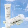 PURITO Daily Go To Sunscreen SPF50+ 60ml pleťový krém s ochranným faktorom0