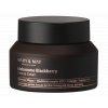 MARY&MAY Idebenone Blackberry Intense Cream 70g hydratačný pleťový krém