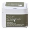 MARY&MAY CICA Houttuynia Tea Tree Calming Mask 400g30ks sada
