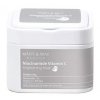 MARY&MAY Niacinamide Vitamin C Brightening Mask 400g30ks sada