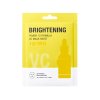 IT’S SKIN Power 10 Formula VC Mask Sheet Brightening rozjasňujúca plátenná pleťová maska 20g/1kus