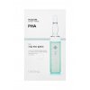 MISSHA Mascure Peeling Solution Sheet Mask PHA 28ml1kus peelingová plátenná