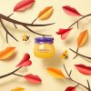FRUDIA Blueberry Hydrating Honey Lip Balm 10ml hydratačný a výživný balzam