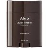 Abib Quick sunstick Protection bar SPF50+PA++++ 22g opaľovací krém v tyčinke2