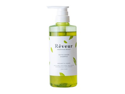 Reveur Phyto Smooth & Moist Shampoo