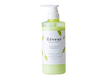 Reveur Phyto Smooth & Moist Treatment
