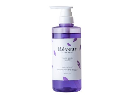 Reveur Phyto Rich & Moist Shampoo