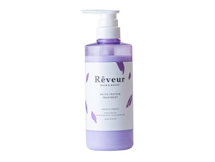 Reveur Phyto Rich & Moist Treatment