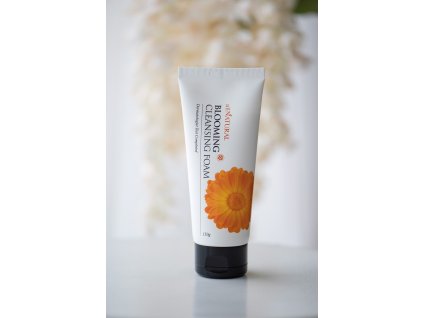 Blooming Cleansing Foam