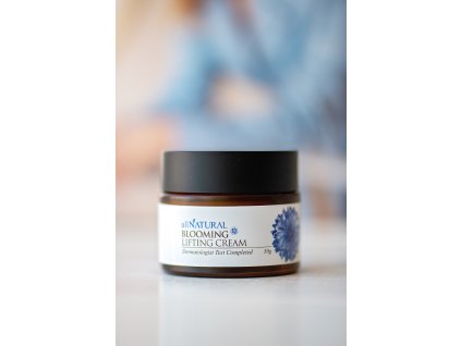 Blooming Lifting Cream