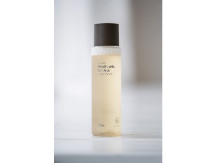 Houttuynia Cordata Care Toner Vegan ✔