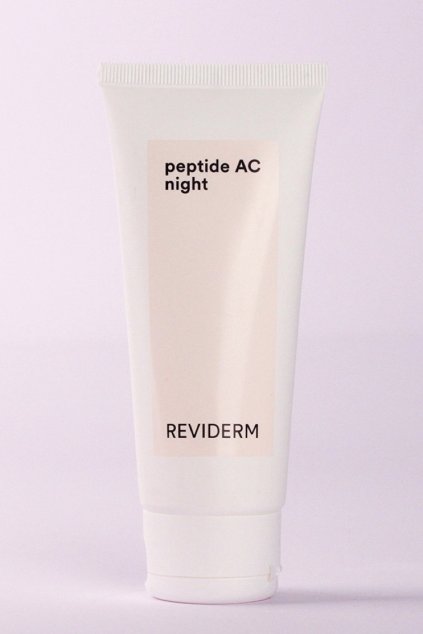 peptide AC night | 100 ml
