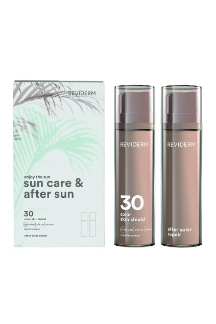 81004 sun care & after sun