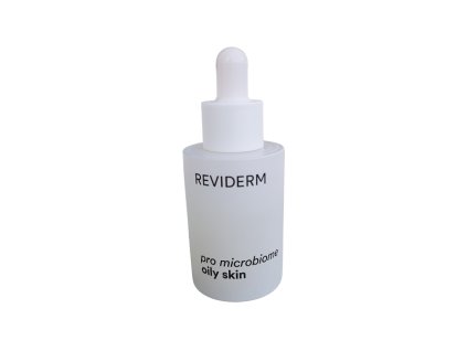 pro microbiome oily skin 30 ml