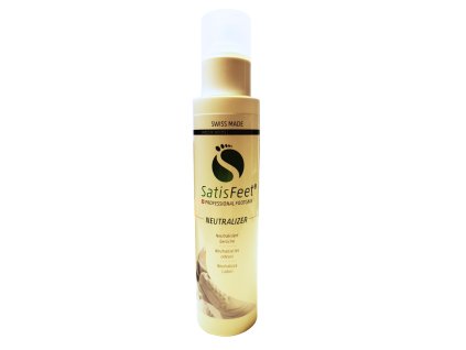 SatisFeet NEUTRALIZER