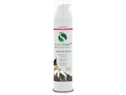 SatisFeet HANDCARE REPAIR