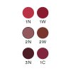 35402 Mineral Glow Lips 2N Nude Touch odstiny