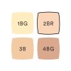 30402 Travel Pressed Minerals 2R Porcelain odstiny