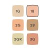 31101 Mineral Cover Cream 1B Porcelain odstiny