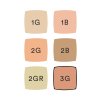 31106 Mineral Cover Cream 3G Warm Honey odstiny