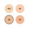 31003 Bright Up Minerals 3B Amber odstiny