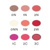 35107 Mineral Lacquer Gloss 3C Sexy Pout odstiny