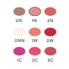 35101 Mineral Laquer Gloss 1N Sandy Blush odstiny