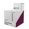 80865 AHA refining ampoule Display