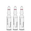 C ampoule trio