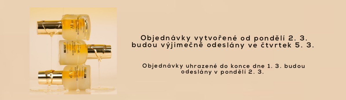 Objednávky