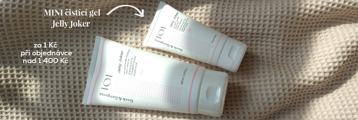 Mini Jelly joker