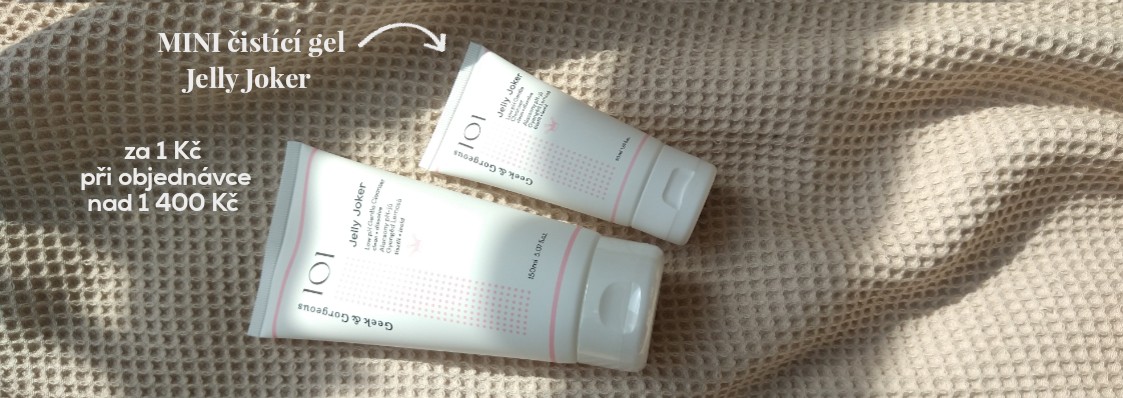 Mini Jelly joker