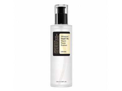 cosrx advanced snail 96 mucin power essence