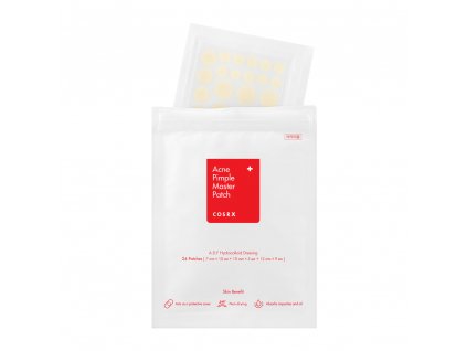 COSRX Acne pimple master patch skingeeks