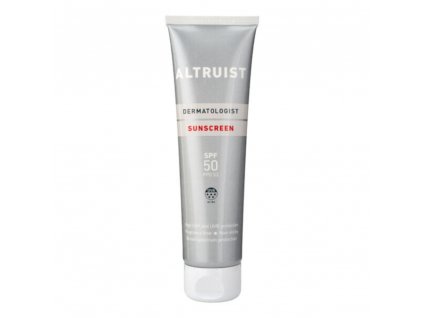 Altruist SPF 50.