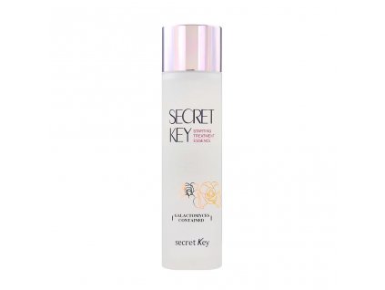 Secret Key Starting Treatment Essence Rose Edition SkinGeeks.cz