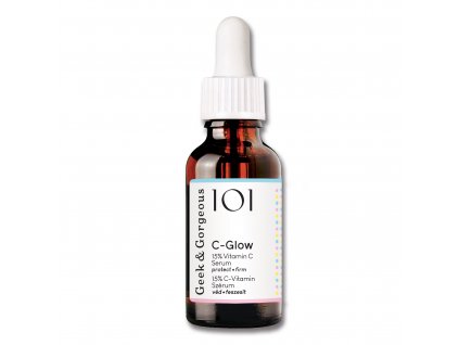 CGlow serum