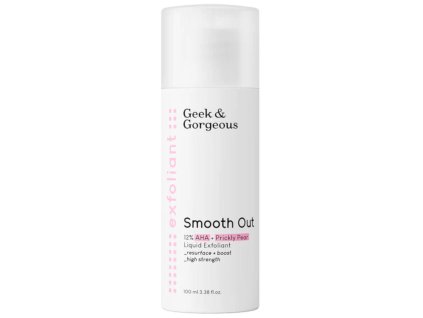 Smooth Out 100ml
